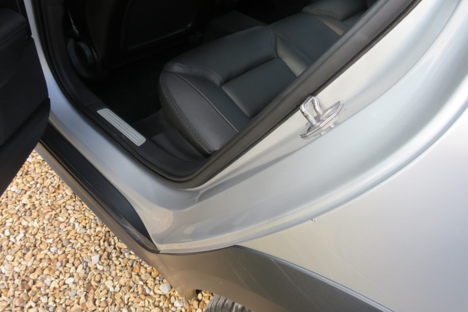 Used Volvo V90 2017 for sale - 78054442: Photo 42