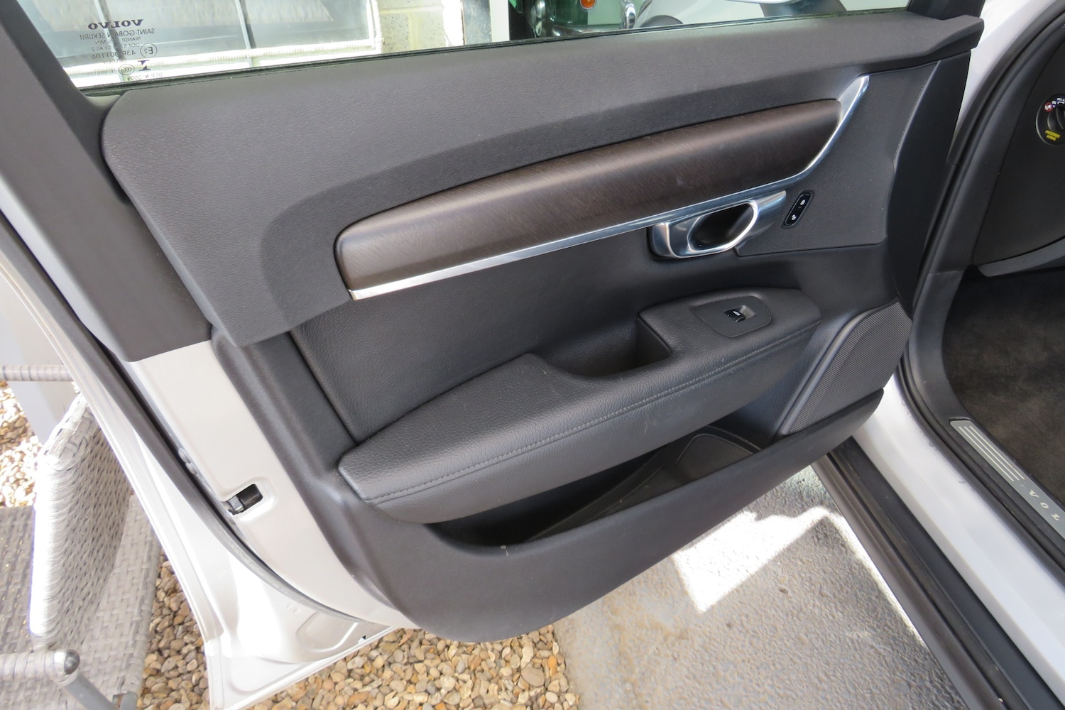 Used Volvo V90 2017 for sale - 78054442: Photo 48