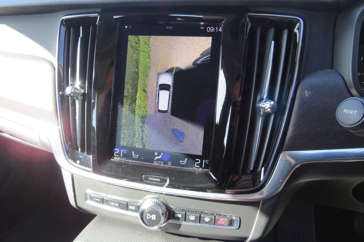 Used Volvo V90 2017 for sale - 78054442: Photo 51