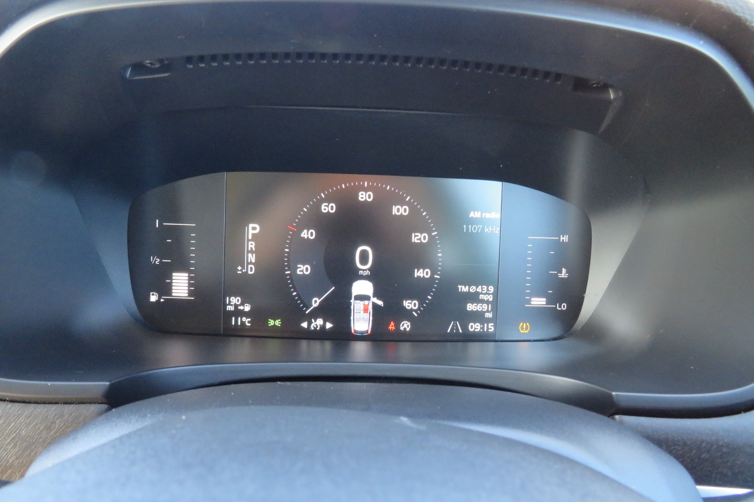 Used Volvo V90 2017 for sale - 78054442: Photo 52