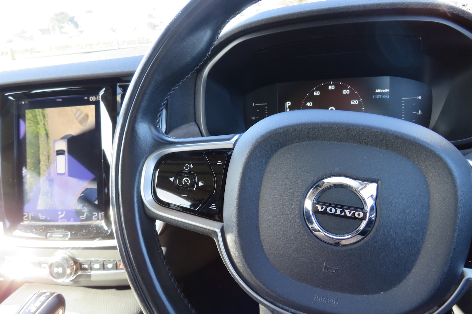 Used Volvo V90 2017 for sale - 78054442: Photo 53