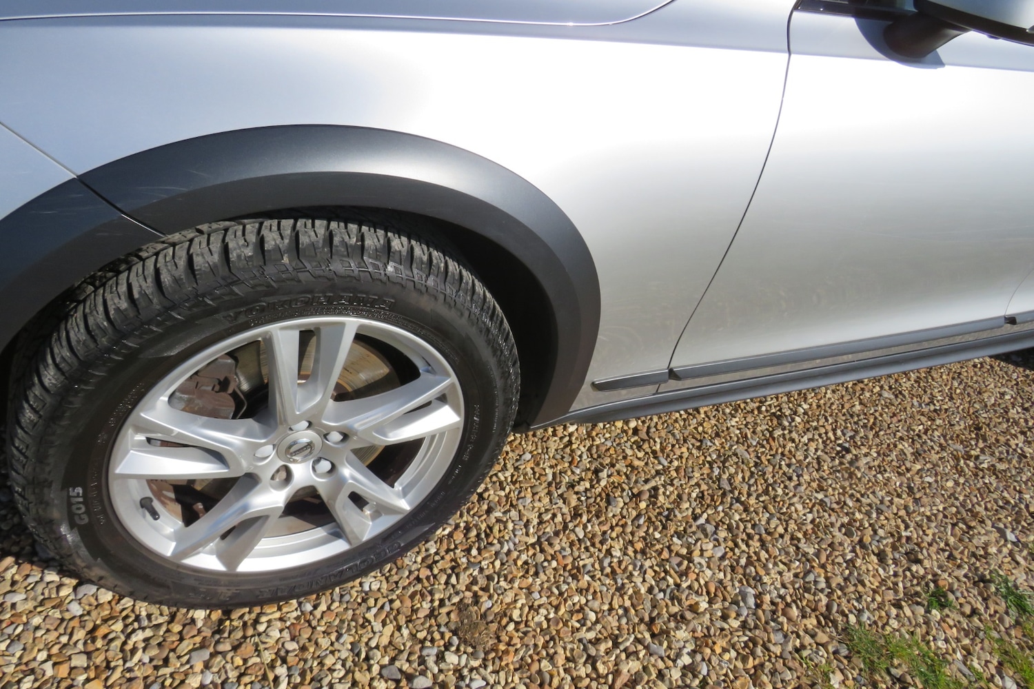 Used Volvo V90 2017 for sale - 78054442: Photo 57