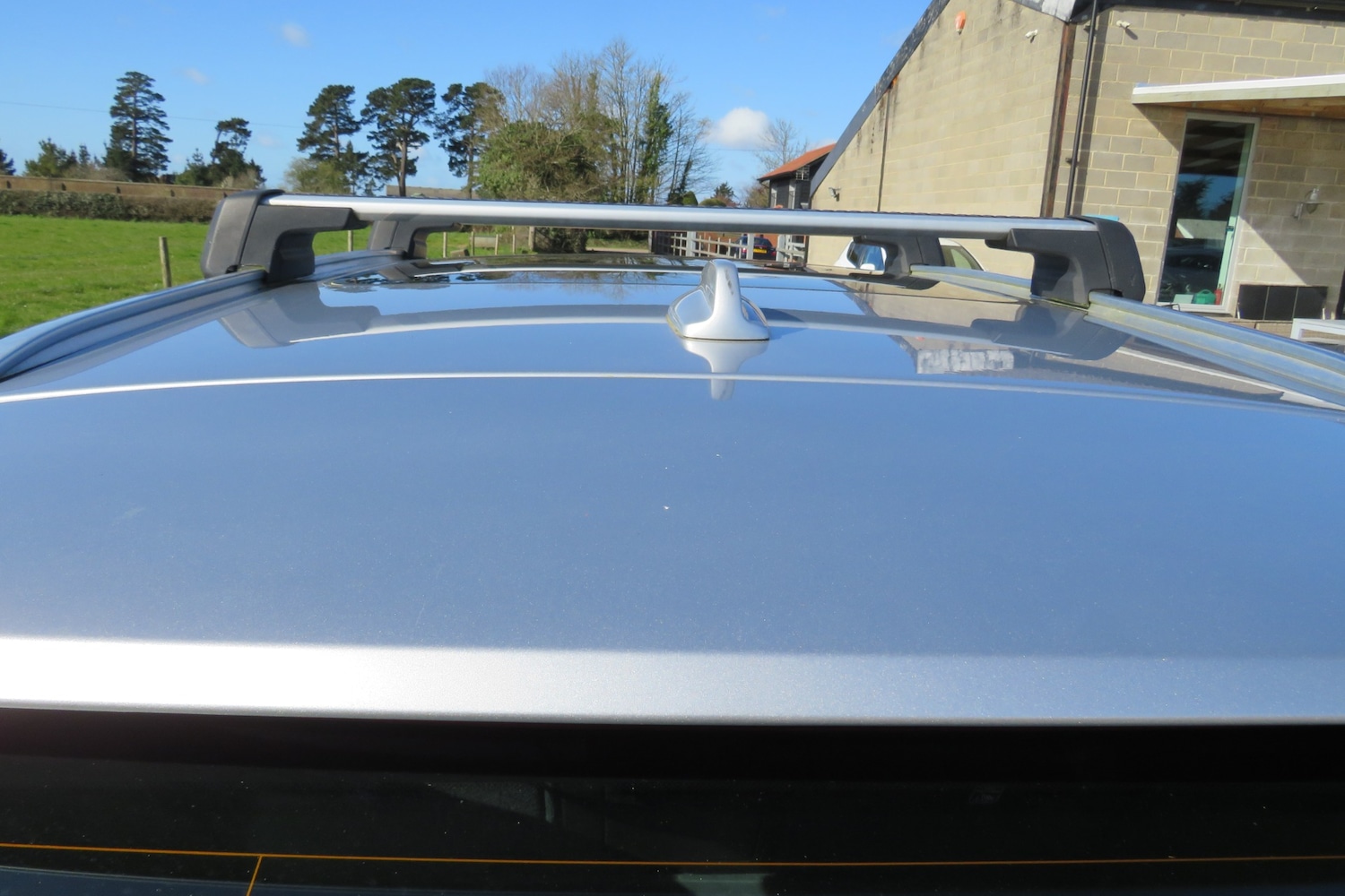 Used Volvo V90 2017 for sale - 78054442: Photo 7