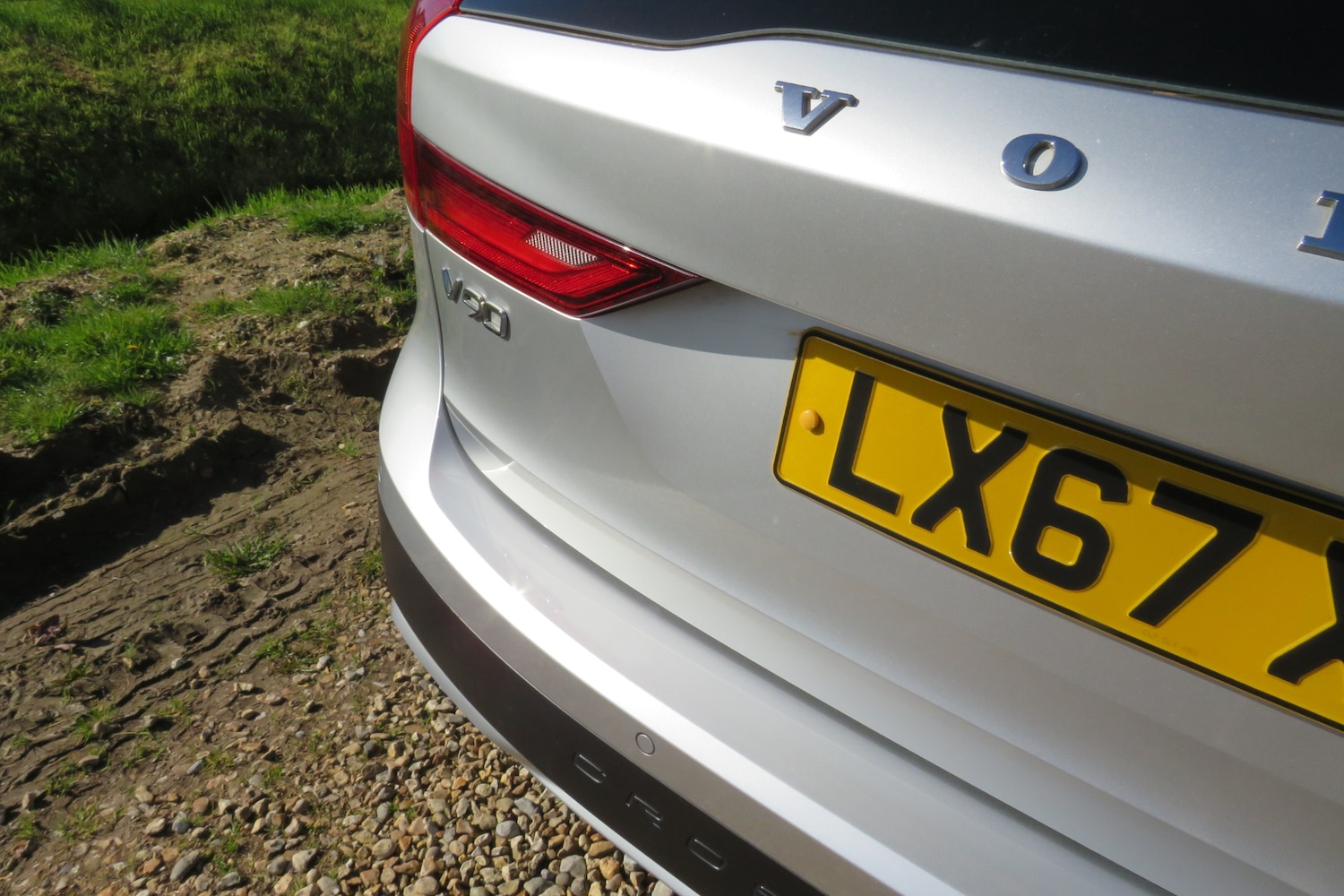 Used Volvo V90 2017 for sale - 78054442: Photo 8