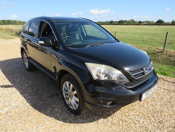 Used Honda CR-V 2011 for sale - 79692644: Photo