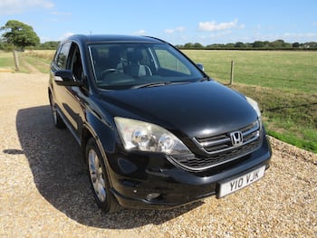 Used Honda CR-V 2011 for sale - 79692644: Photo