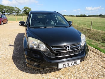 Used Honda CR-V 2011 for sale - 79692644: Photo