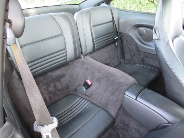 Used Porsche 911 2001 for sale - 72294311: Photo 13