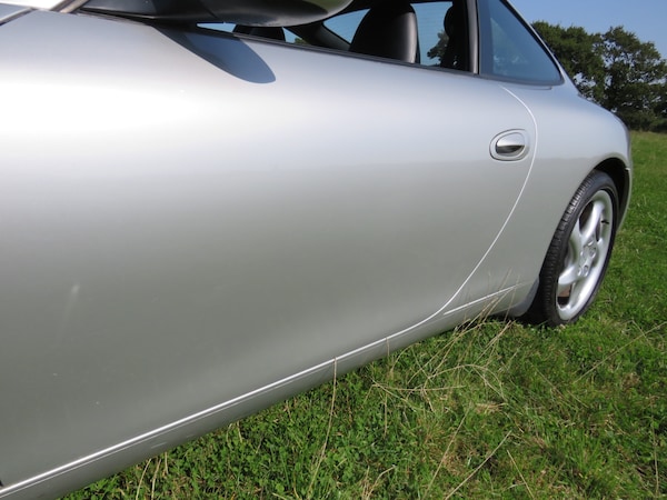 Used Porsche 911 2001 for sale - 72294311: Photo 24