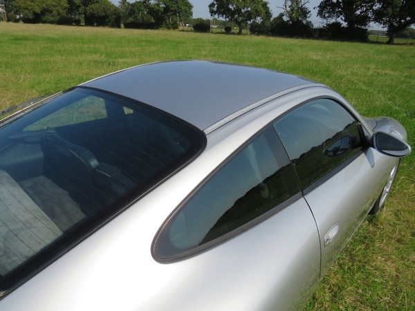 Used Porsche 911 2001 for sale - 72294311: Photo 29
