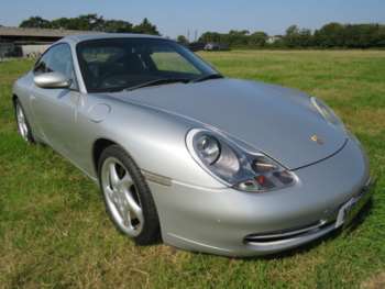 Used Porsche 911 2001 for sale - 72294311: Photo