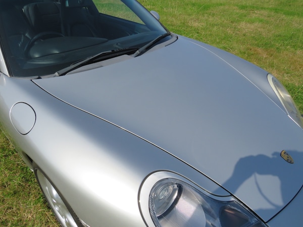Used Porsche 911 2001 for sale - 72294311: Photo 30