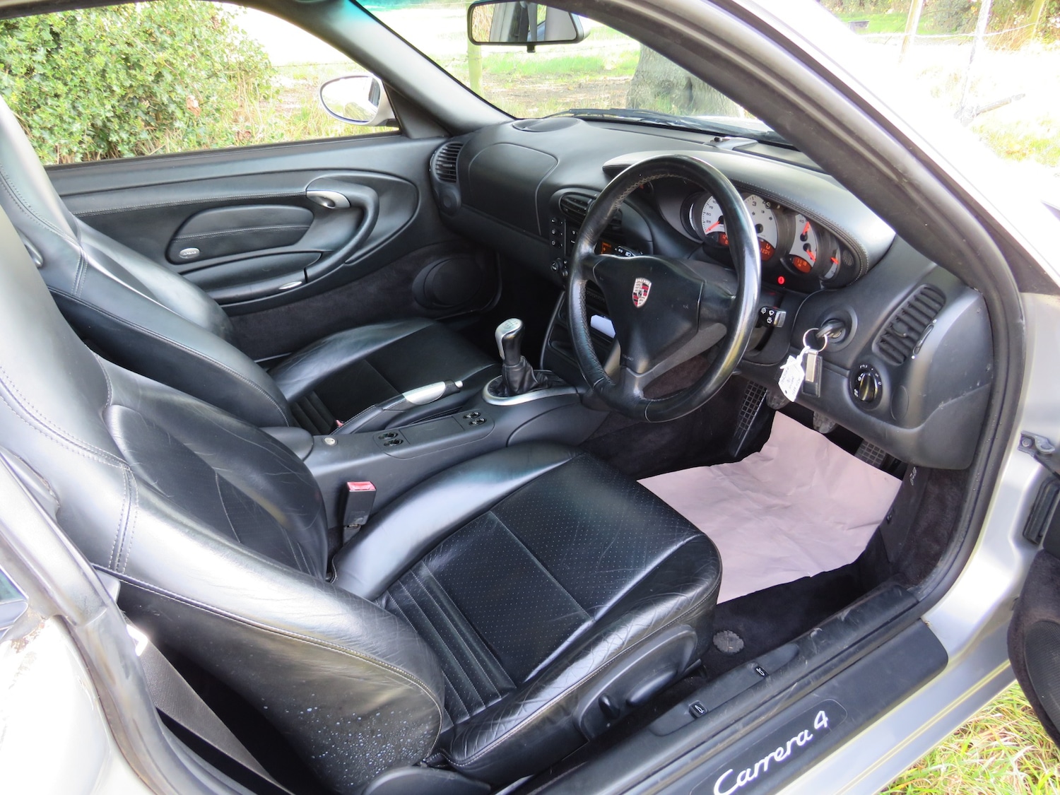 Vehicle 31