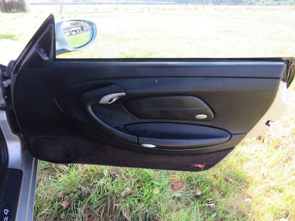 Used Porsche 911 2001 for sale - 72294311: Photo 33