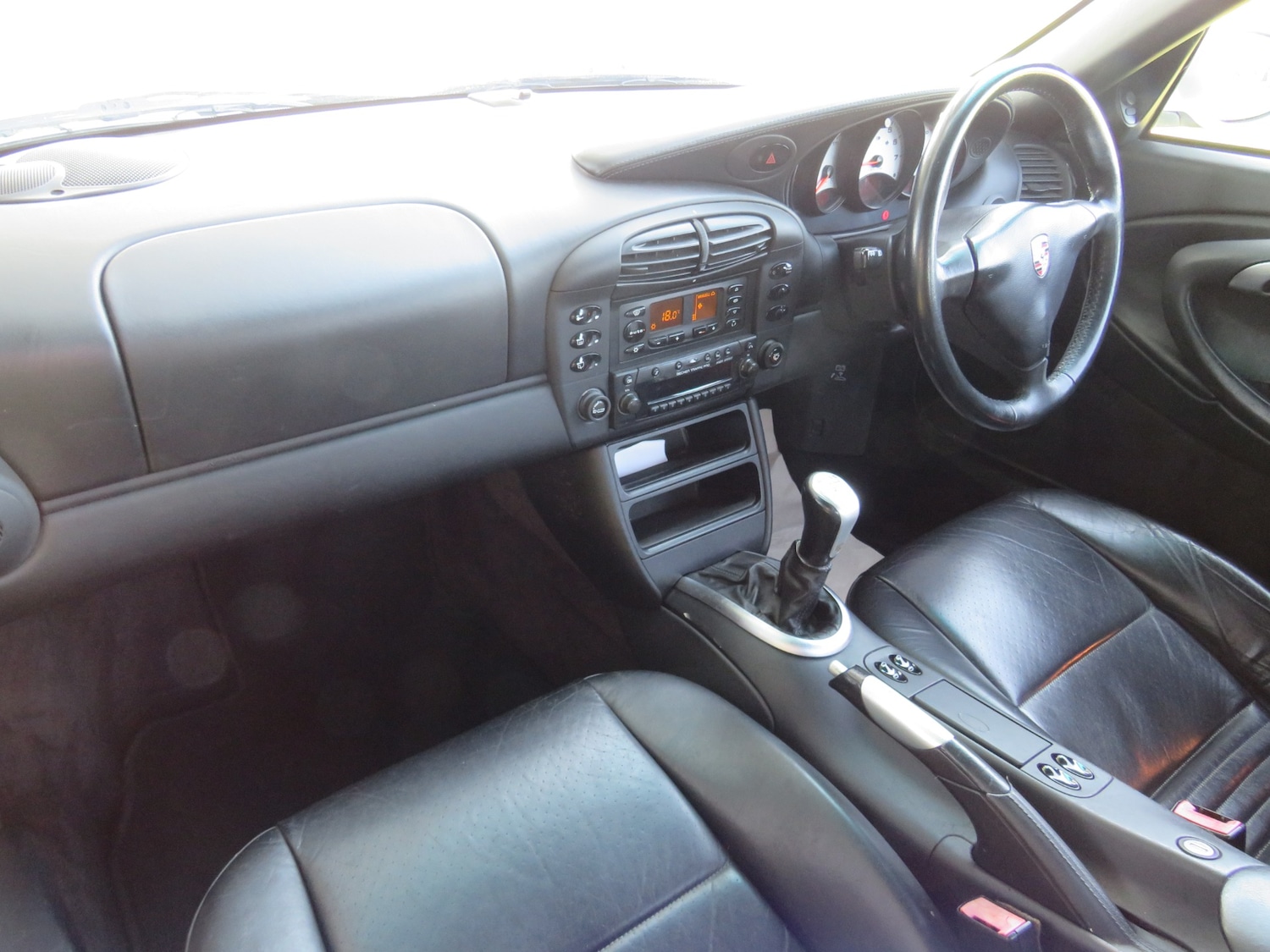 Vehicle 36