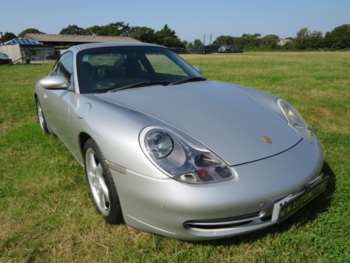 Used Porsche 911 2001 for sale - 72294311: Photo