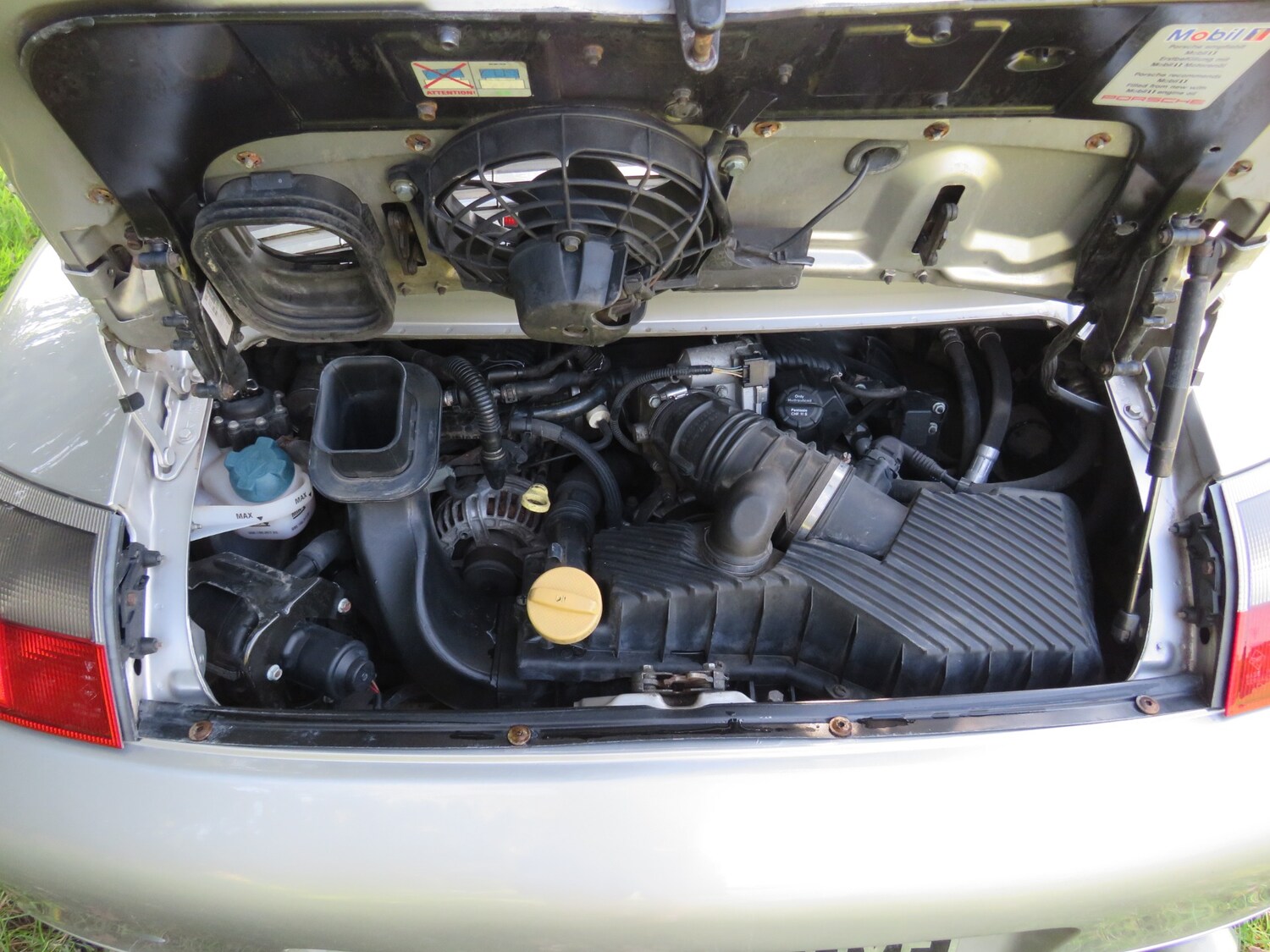Vehicle 40