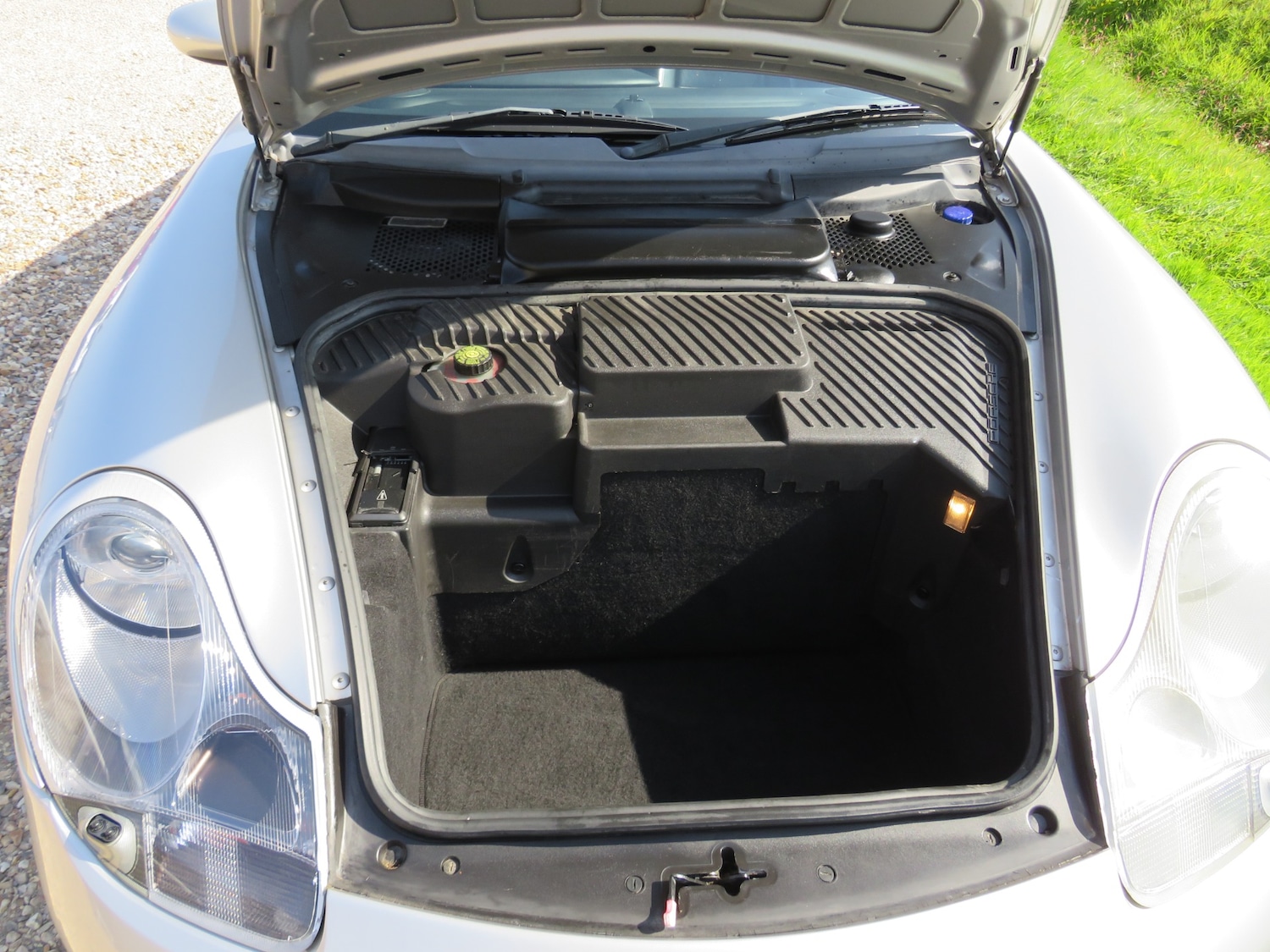 Vehicle 42