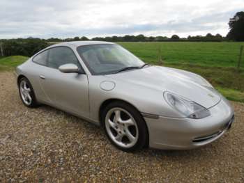 Used Porsche 911 2001 for sale - 72294311: Photo