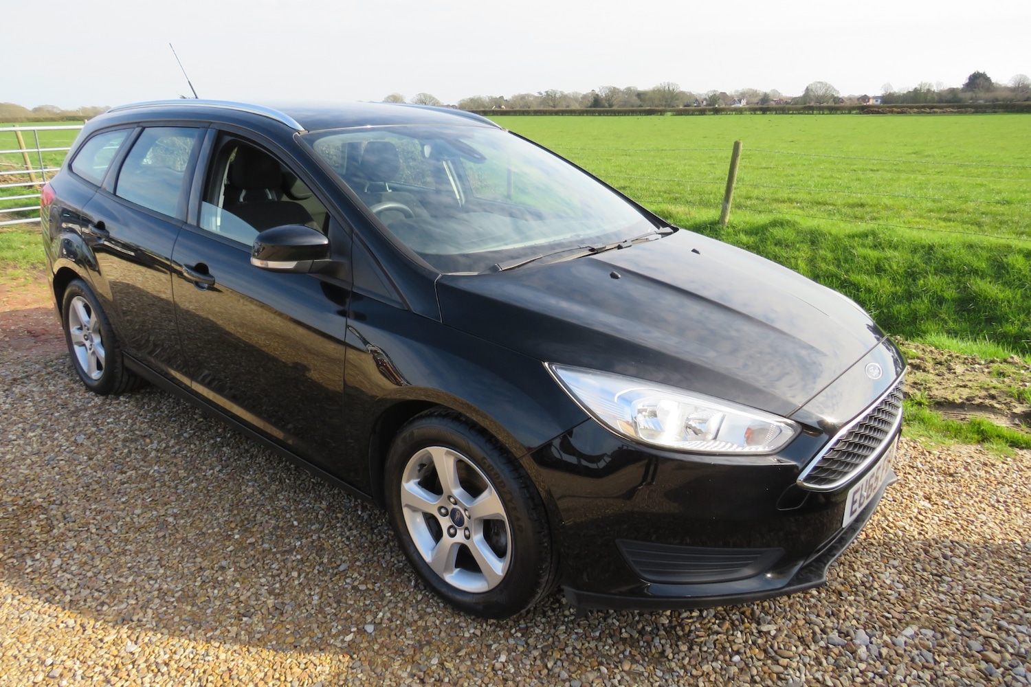 Used Ford Focus 2016 for sale - 77731064: Photo 1
