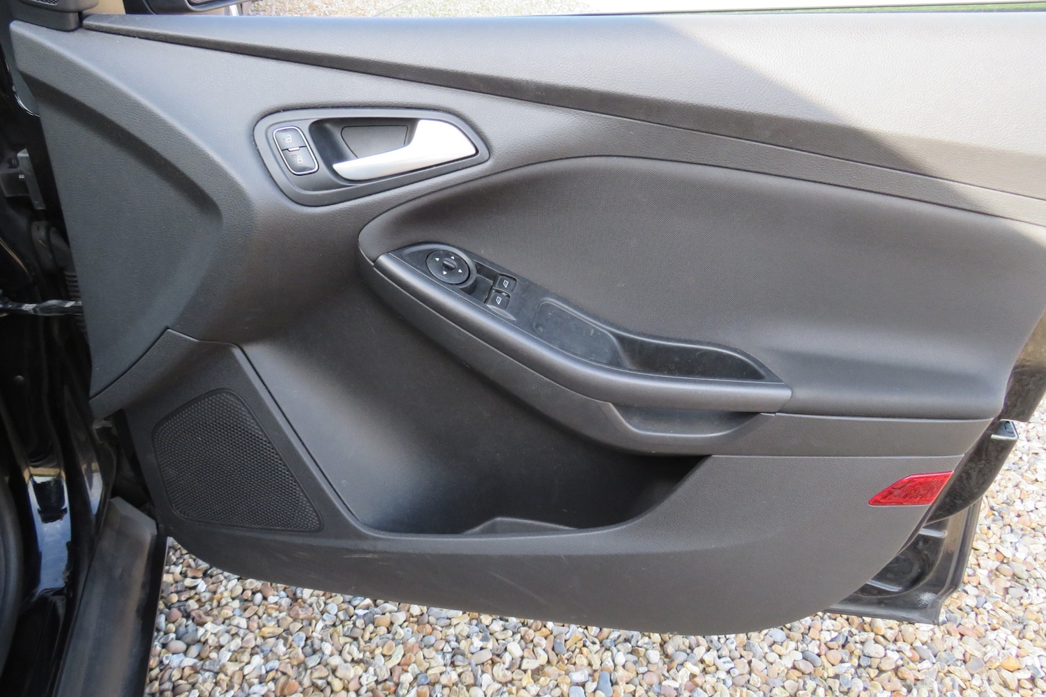 Used Ford Focus 2016 for sale - 77731064: Photo 13