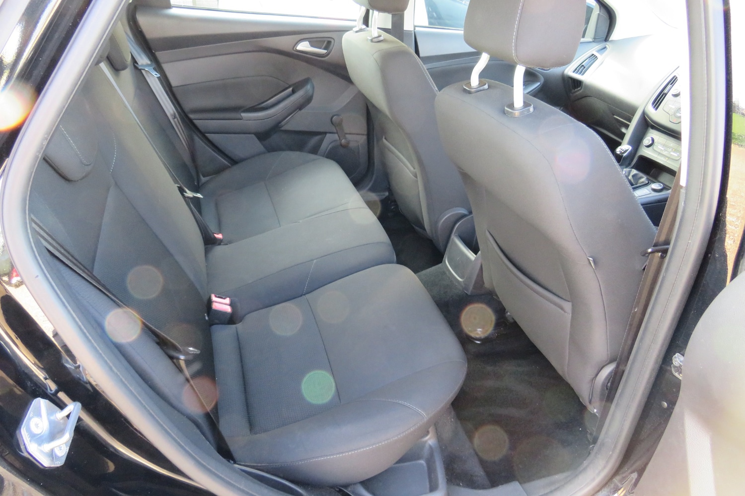 Used Ford Focus 2016 for sale - 77731064: Photo 14