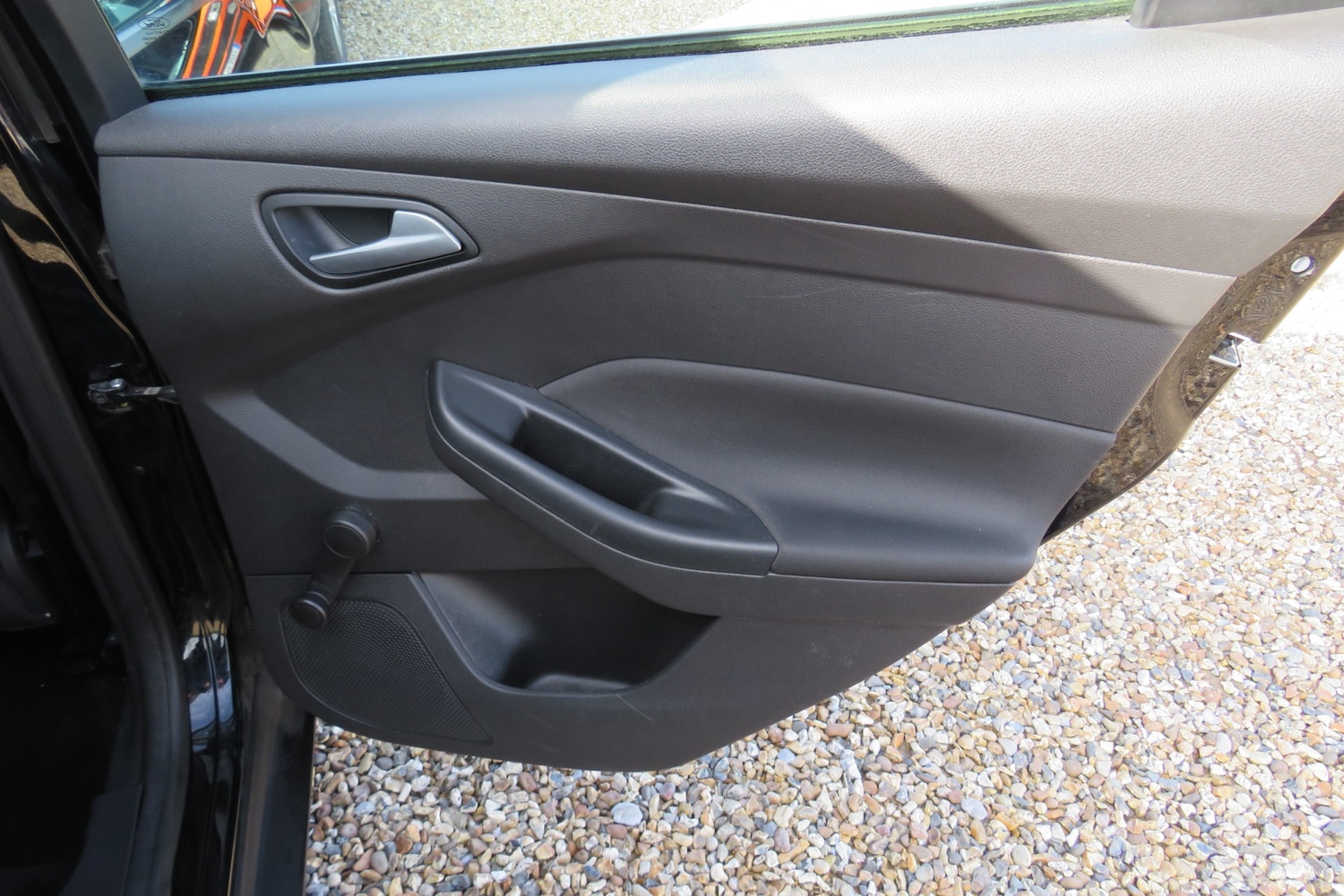 Used Ford Focus 2016 for sale - 77731064: Photo 15