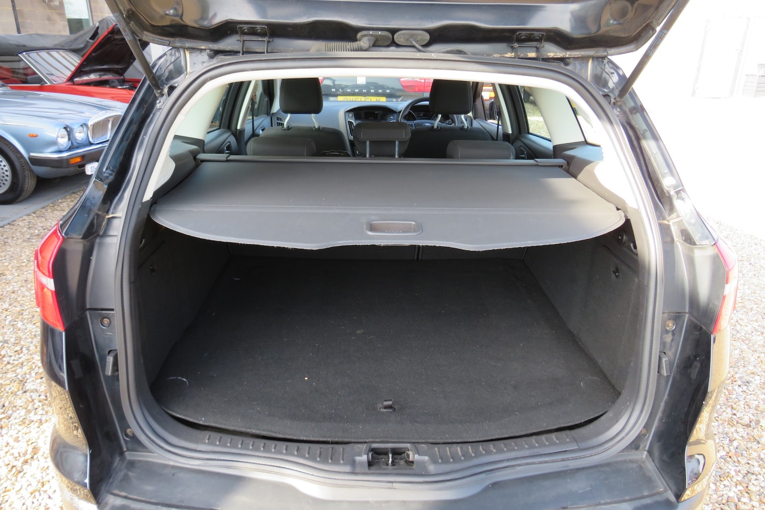 Used Ford Focus 2016 for sale - 77731064: Photo 17