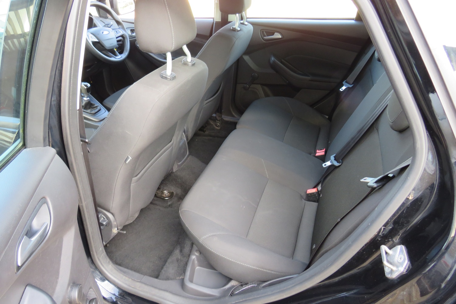 Used Ford Focus 2016 for sale - 77731064: Photo 18