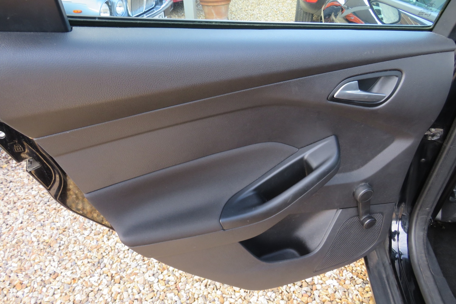 Used Ford Focus 2016 for sale - 77731064: Photo 19