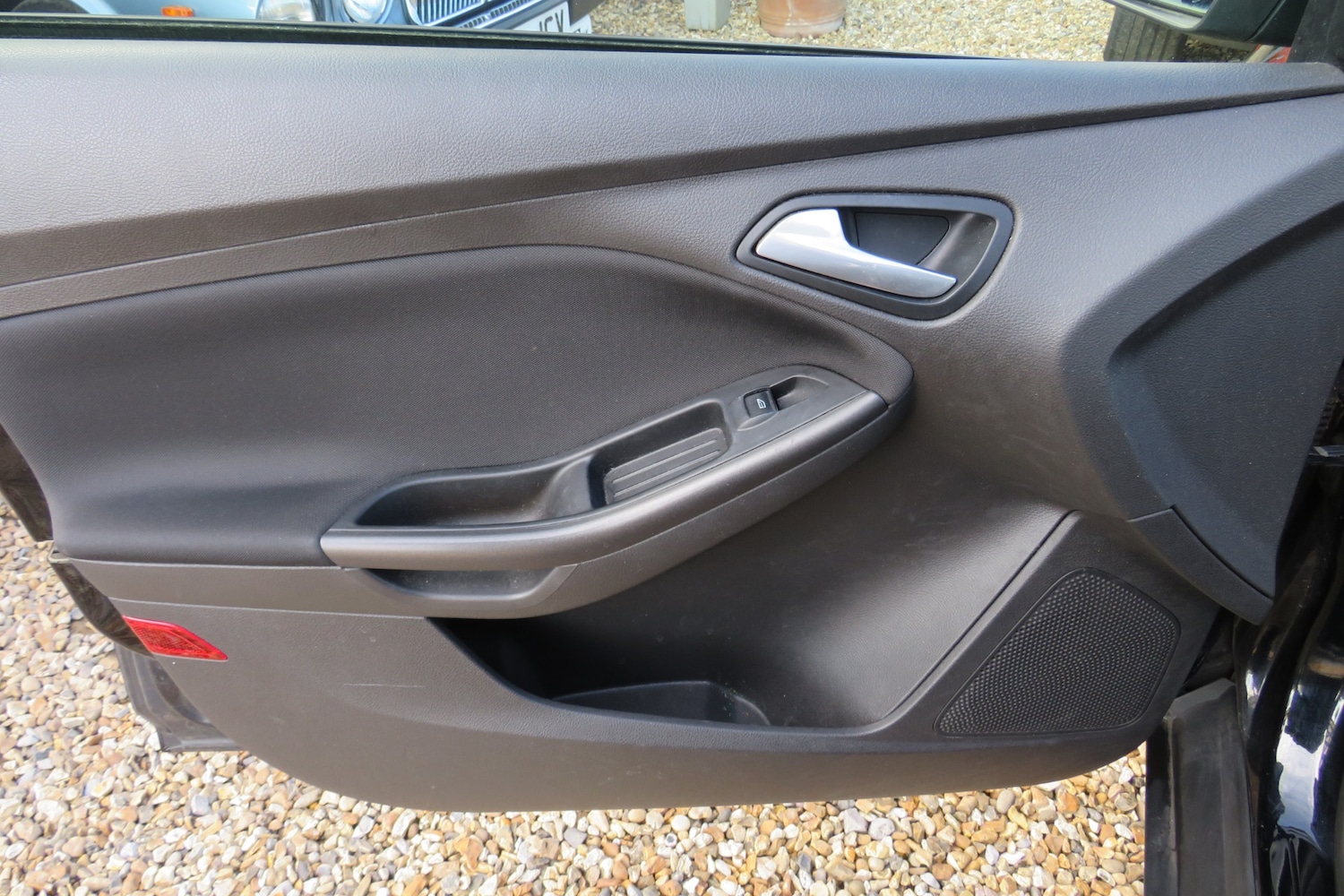 Used Ford Focus 2016 for sale - 77731064: Photo 22