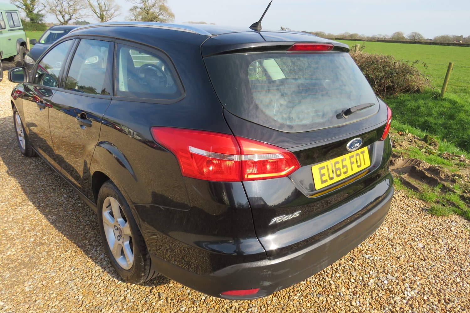 Used Ford Focus 2016 for sale - 77731064: Photo 24