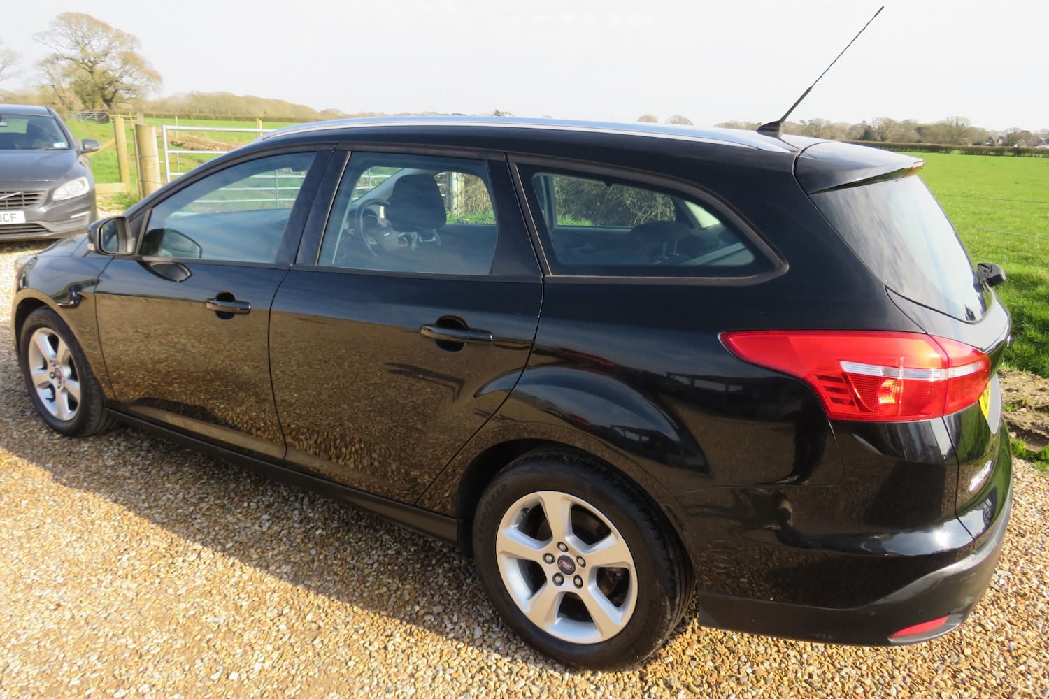 Used Ford Focus 2016 for sale - 77731064: Photo 26