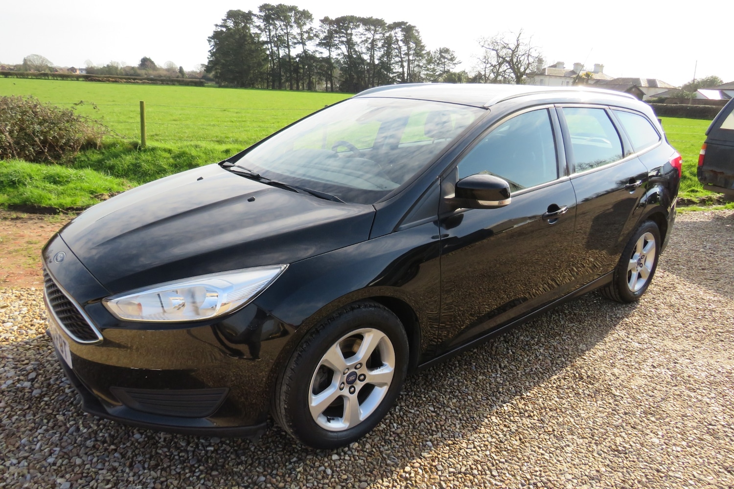 Used Ford Focus 2016 for sale - 77731064: Photo 29