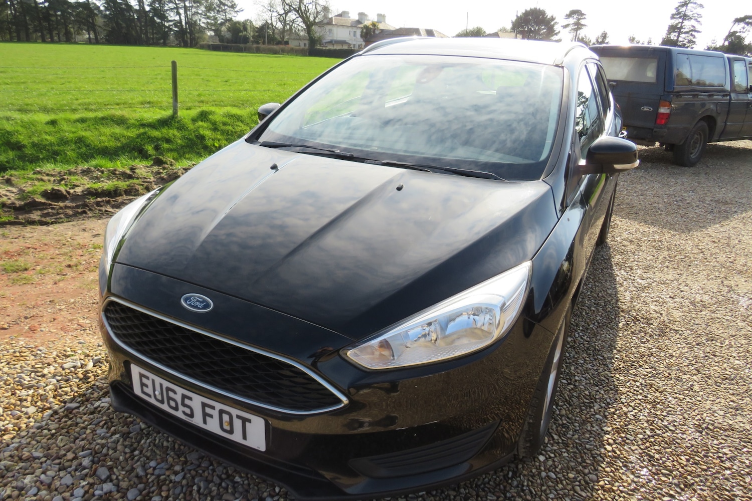 Used Ford Focus 2016 for sale - 77731064: Photo 30