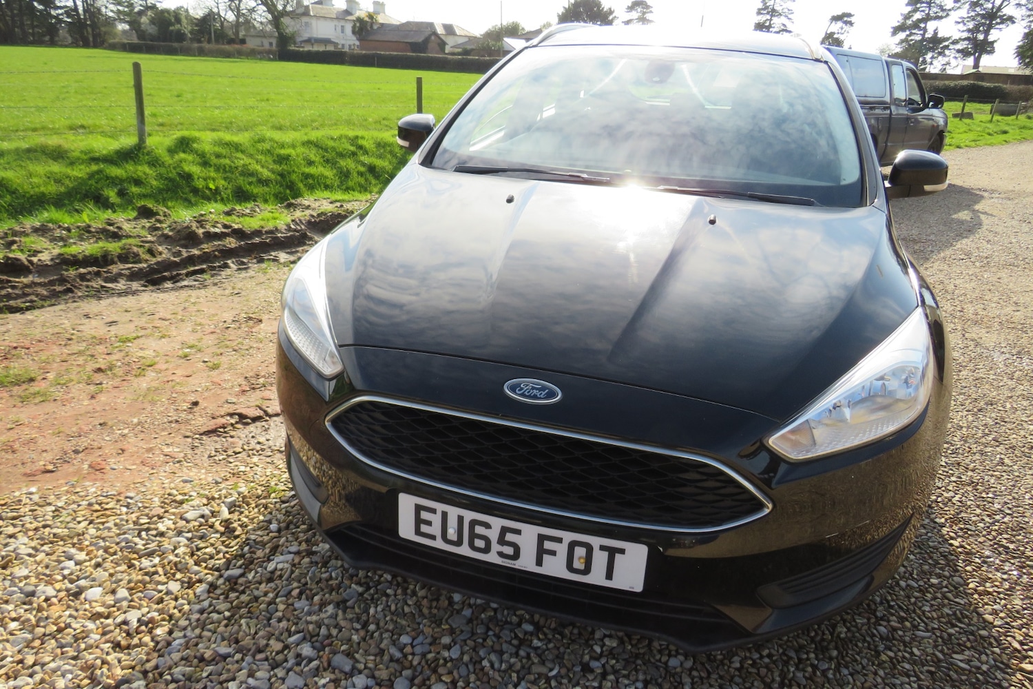 Used Ford Focus 2016 for sale - 77731064: Photo 31