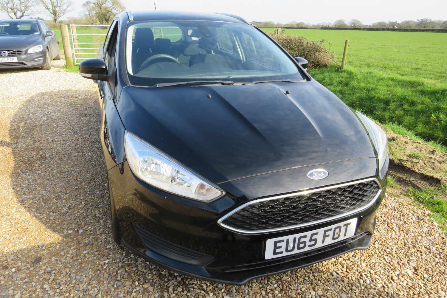 Used Ford Focus 2016 for sale - 77731064: Photo 4