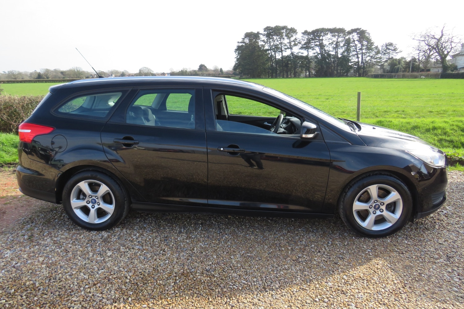 Used Ford Focus 2016 for sale - 77731064: Photo 6