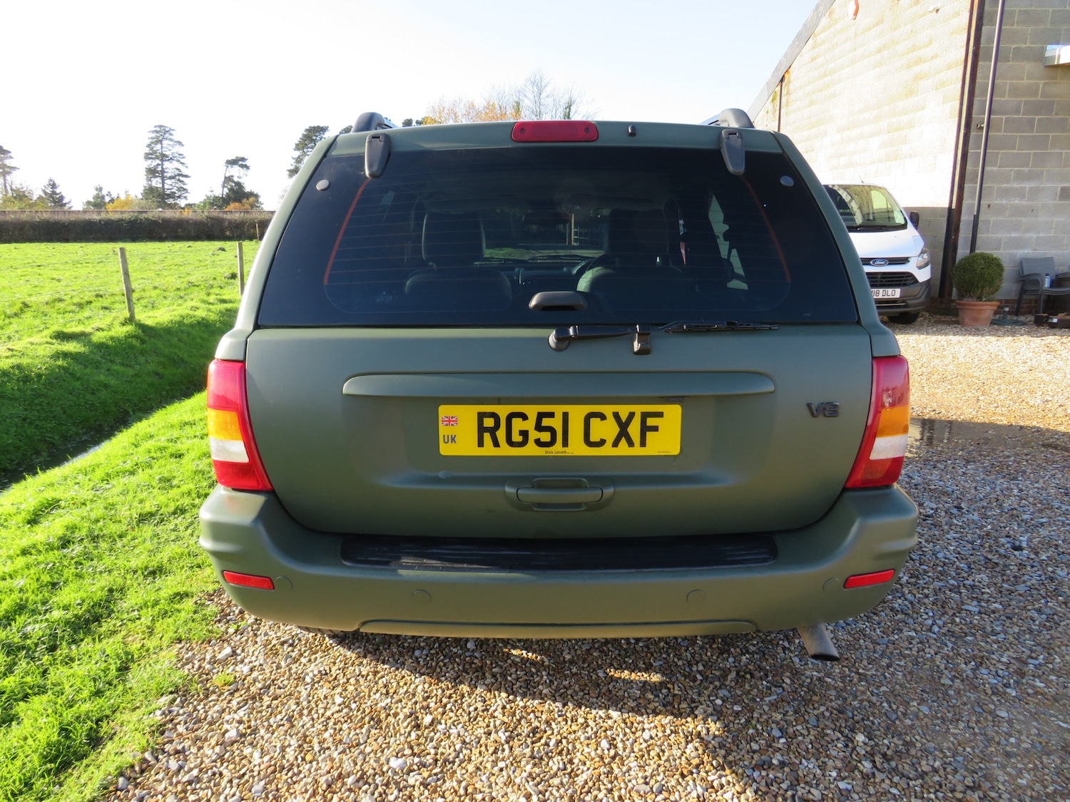 Vehicle 24