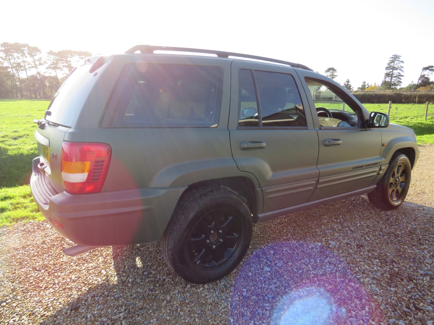 Vehicle 26