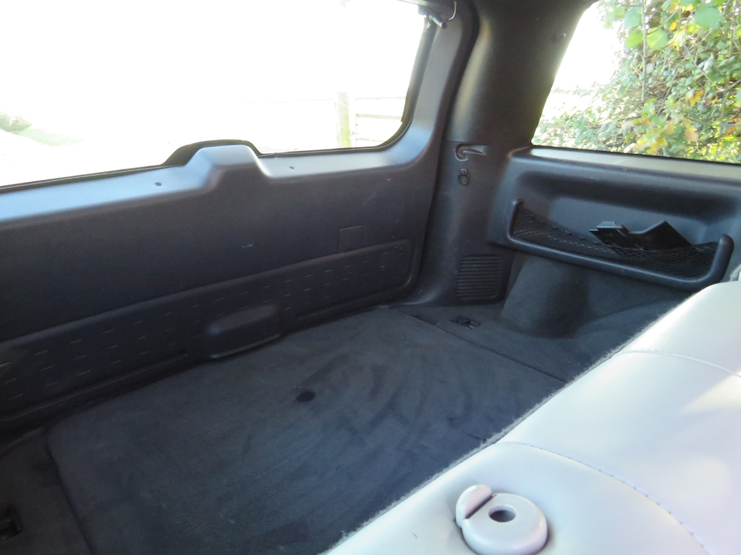 Vehicle 31