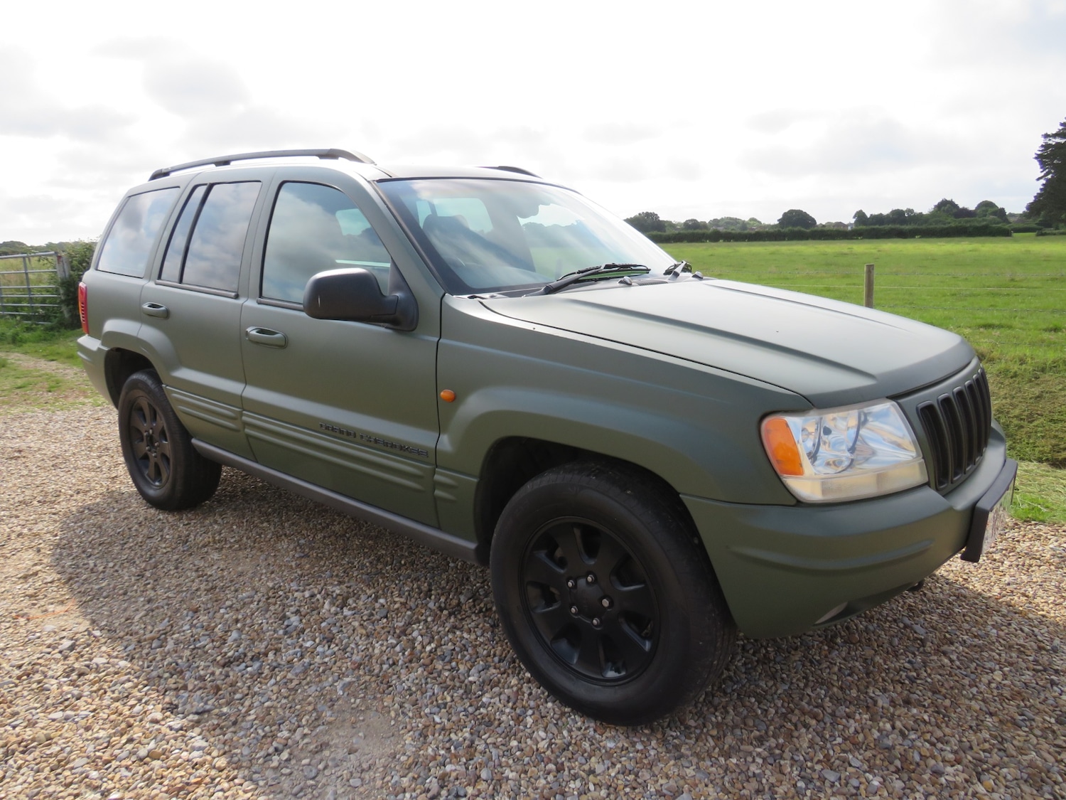 Vehicle 36