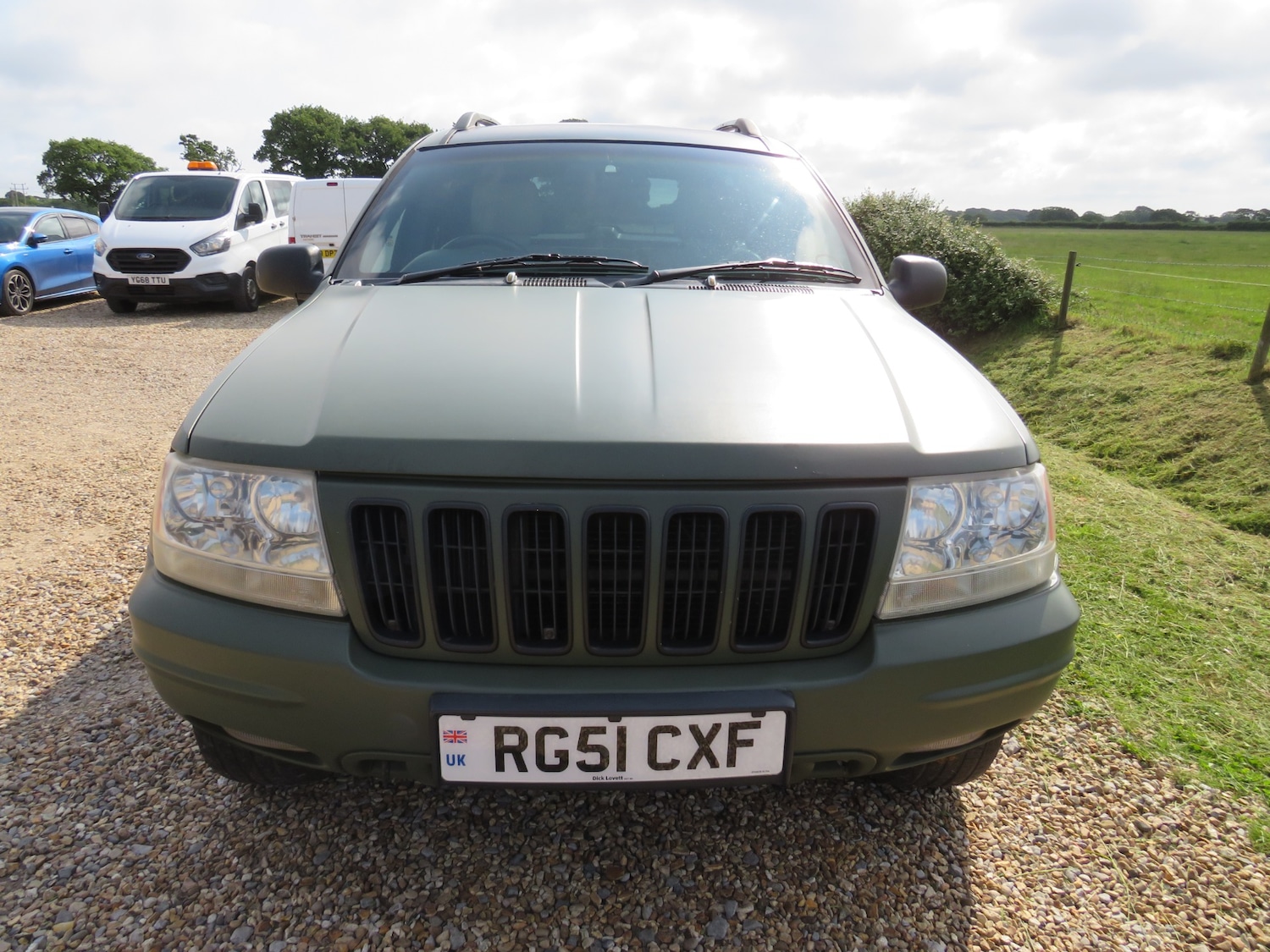 Vehicle 37