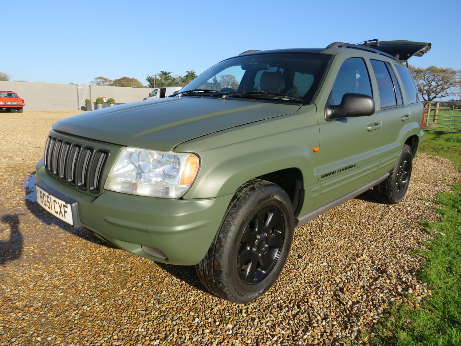 Vehicle 9