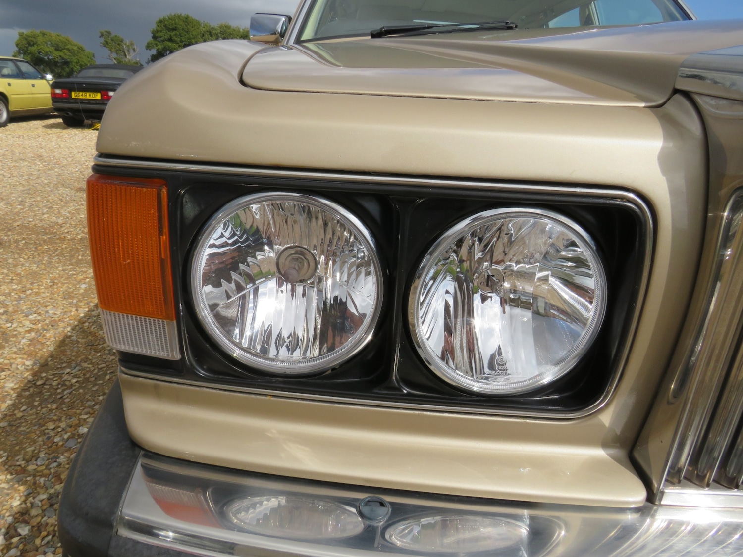 Vehicle 62