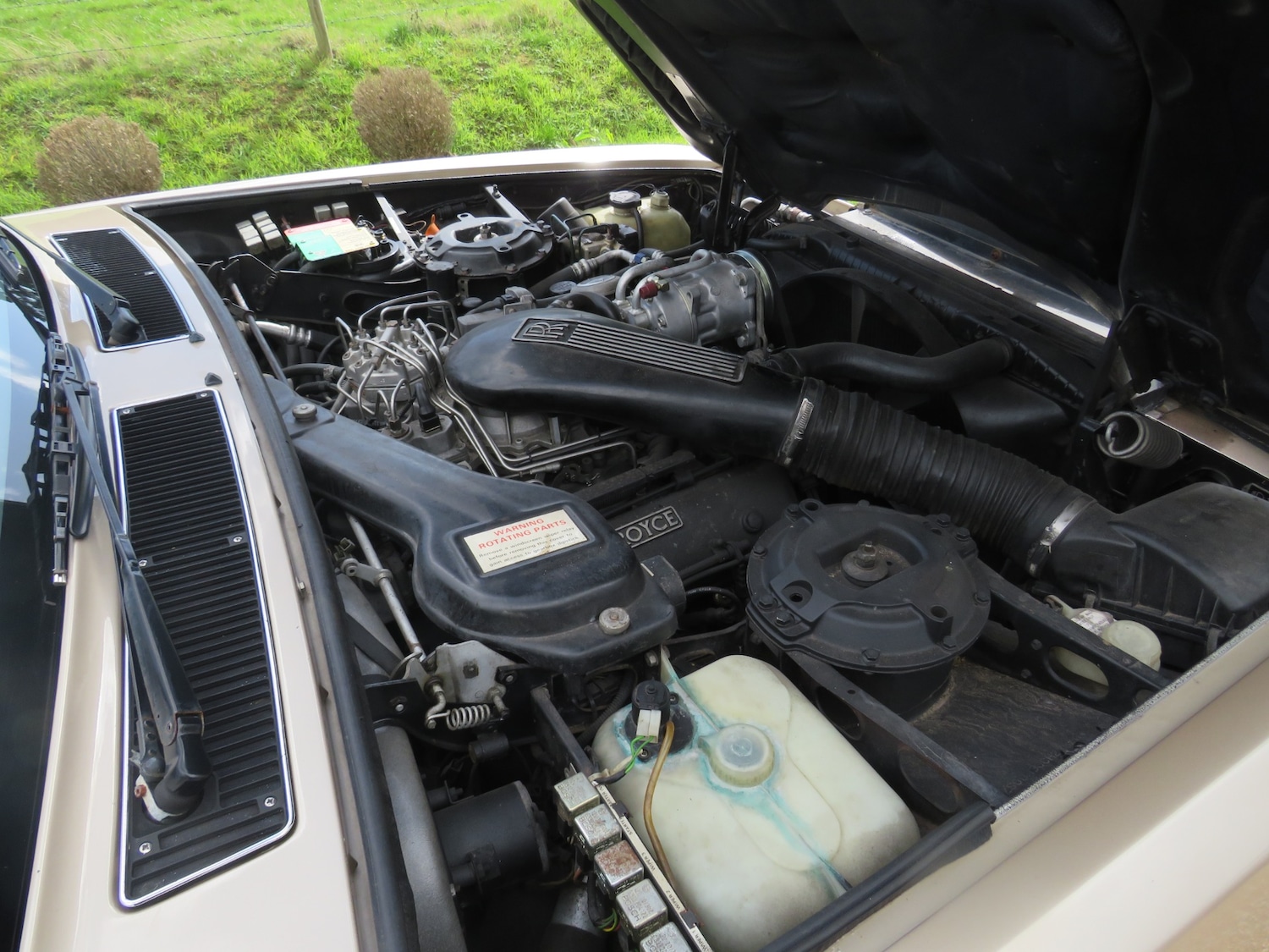Vehicle 64