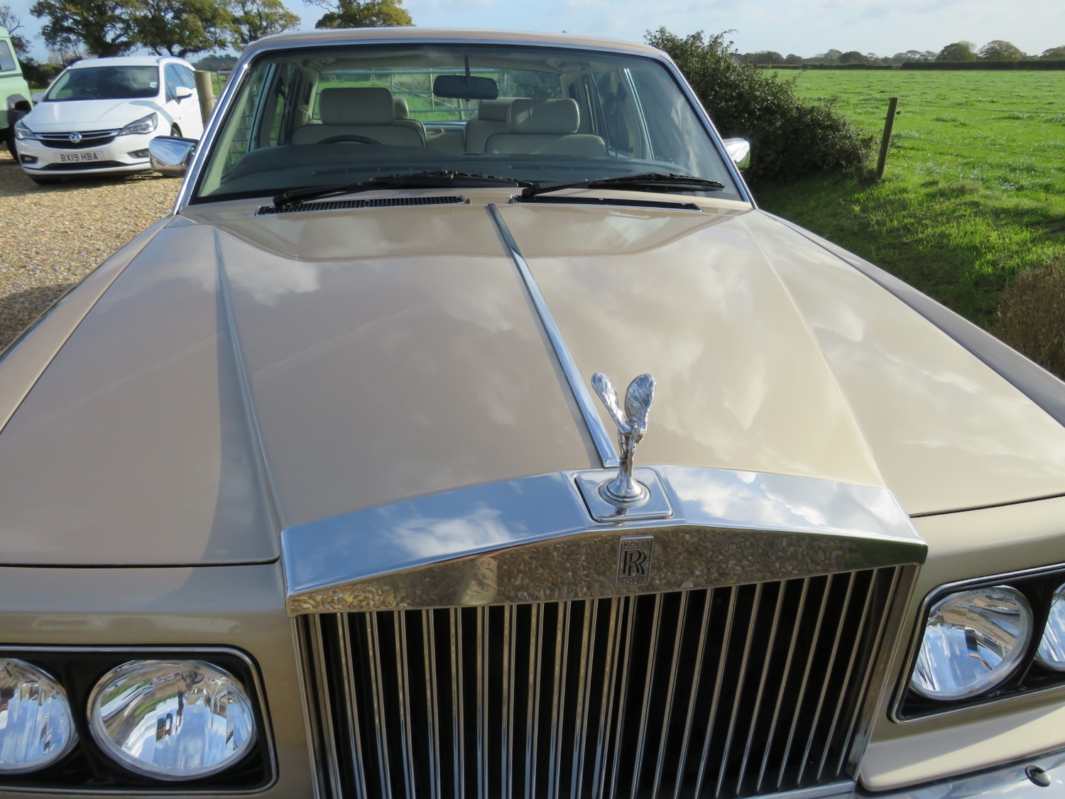 Used Rolls-Royce Silver Spirit 1988 for sale - 75866416: Photo 67