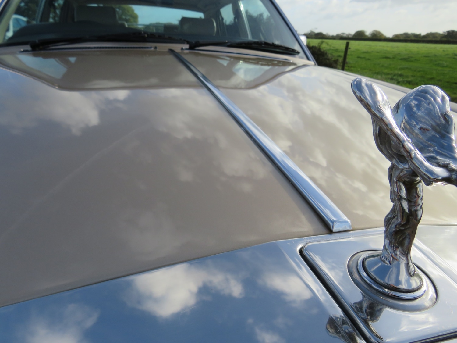 Used Rolls-Royce Silver Spirit 1988 for sale - 75866416: Photo 68