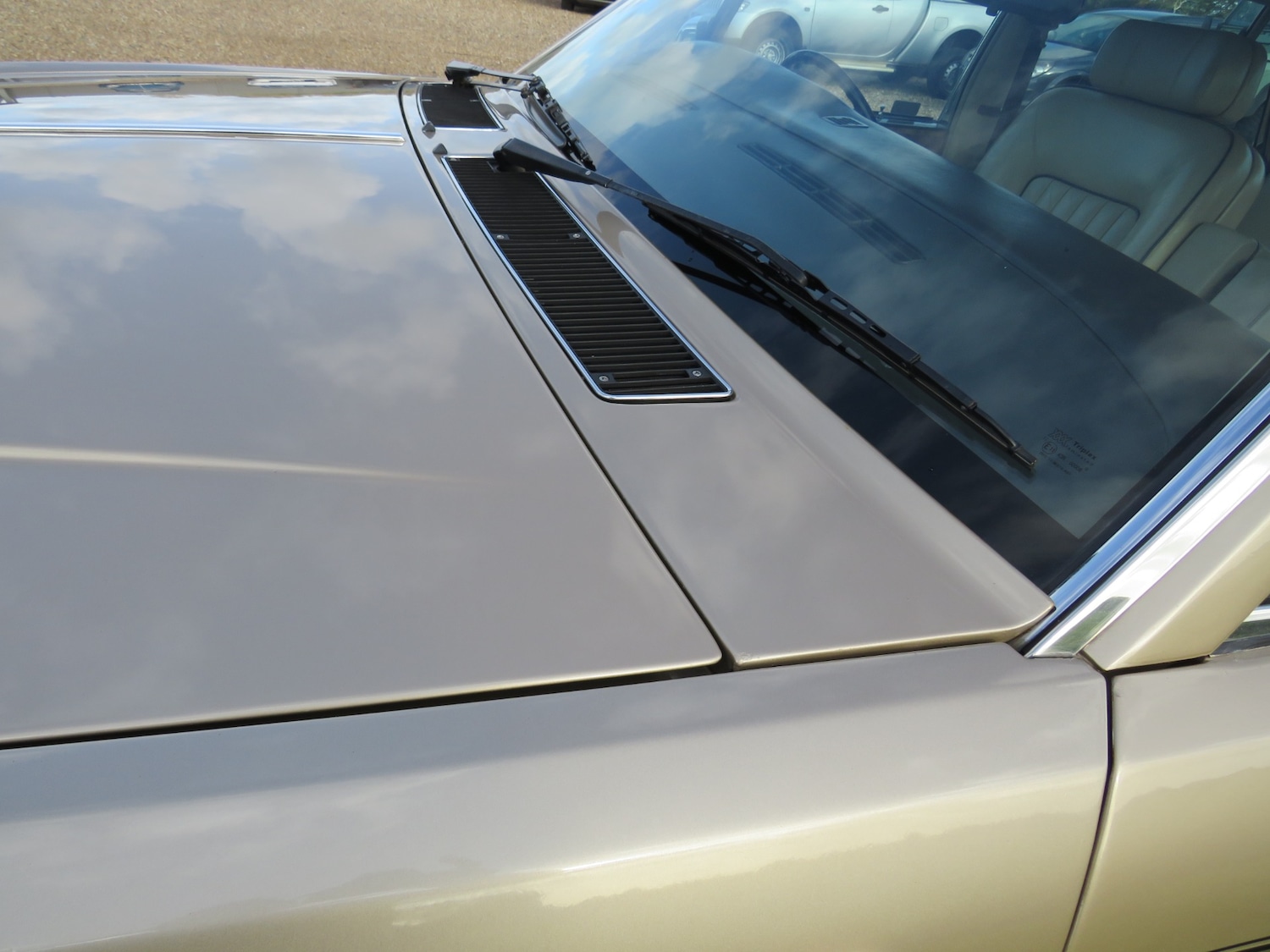 Used Rolls-Royce Silver Spirit 1988 for sale - 75866416: Photo 69