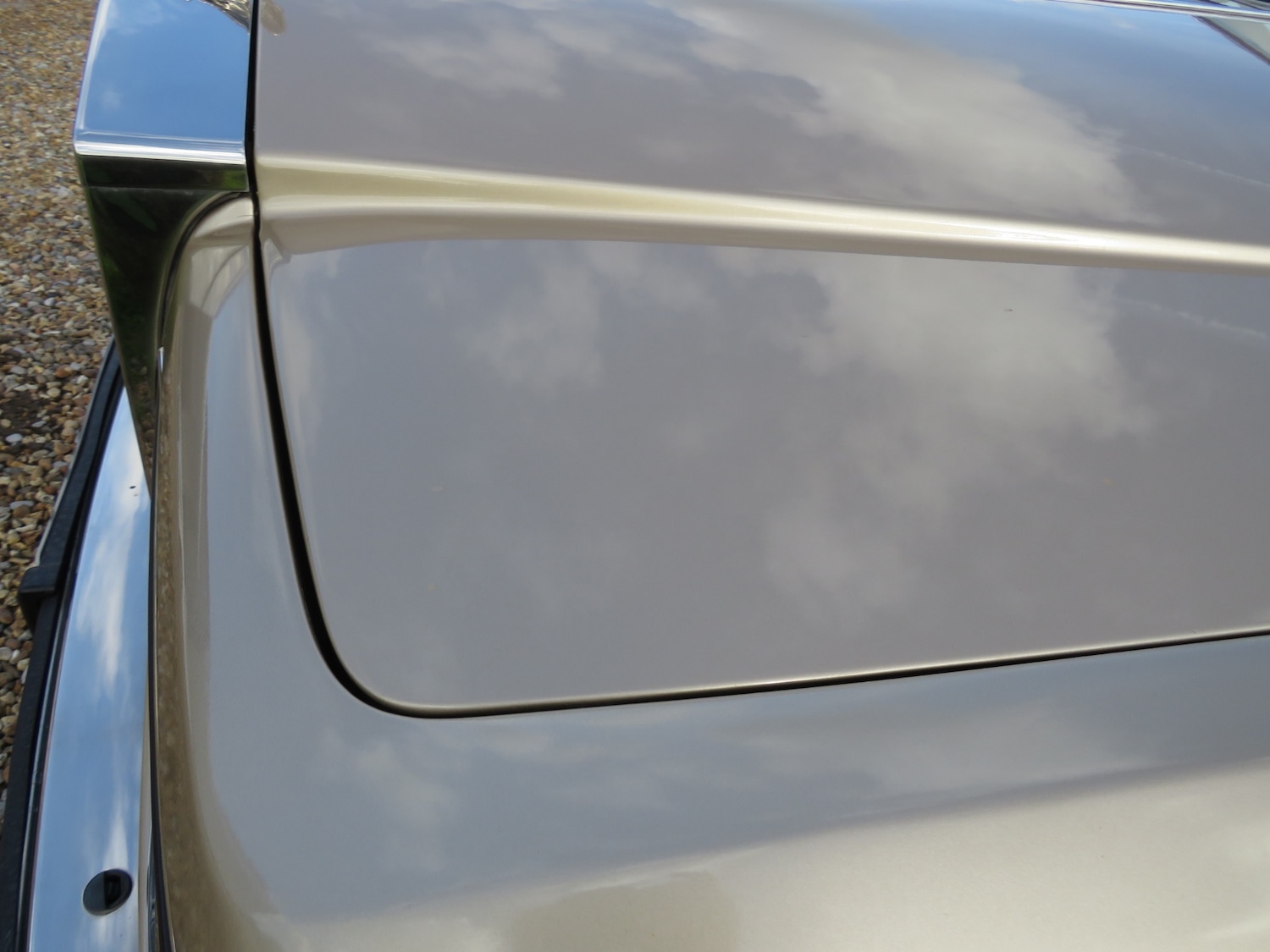 Used Rolls-Royce Silver Spirit 1988 for sale - 75866416: Photo 71